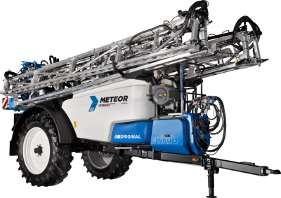 Pulvérisateur traîné METEOR ORIGINAL