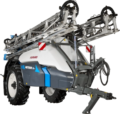 Pulvérisateur traîné METEOR R-ACTIV