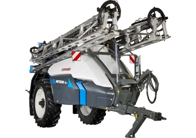 Pulvérisateur traîné METEOR R-ACTIV