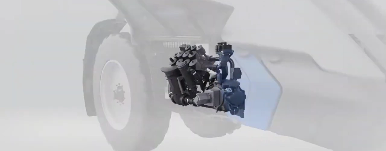 EVRARD R-ACTIV