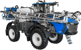 Pulvérisateur automoteur ALPHA ORIGINAL