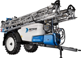 Pulvérisateur traîné METEOR ORIGINAL