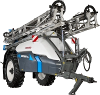 Pulvérisateur traîné METEOR R-ACTIV