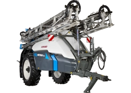 Pulvérisateur traîné METEOR R-ACTIV