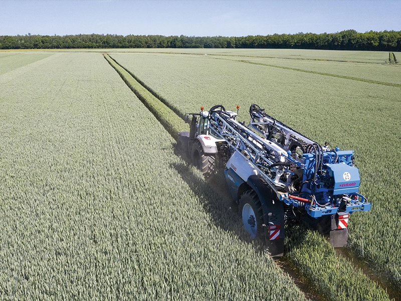 METEOR R-ACTIV