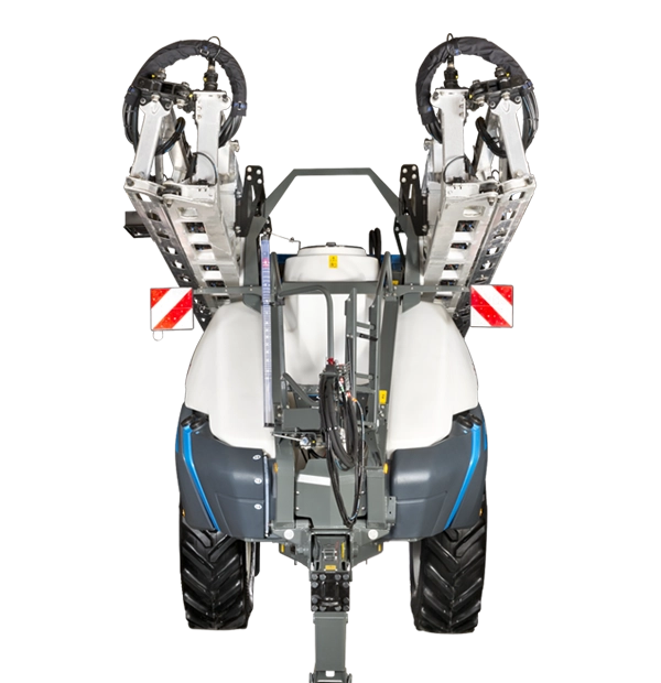 METEOR R-ACTIV